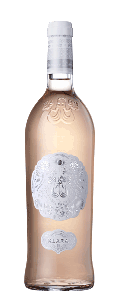 Clarence Dillon Wines Klara Ροζέ 2024